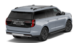 2026 Ford Expedition® External Image 4